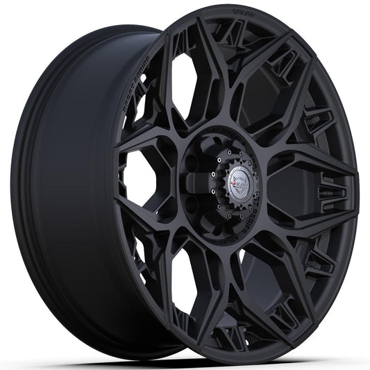 4PLAY-4PS60-Satin-Black-Black-20x9-66.9-wheels-rims-felger-Felgkongen