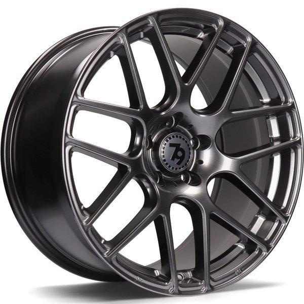 79Wheels-SV-L-Diamond-Hyper-Black-Black-19x8.5-72.6-wheels-rims-felger-Felghuset