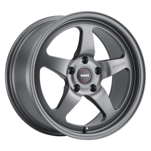 Felger-MOMO-Etna-Satin-Anthracite-18x9.5-5x120-40-72.5mm