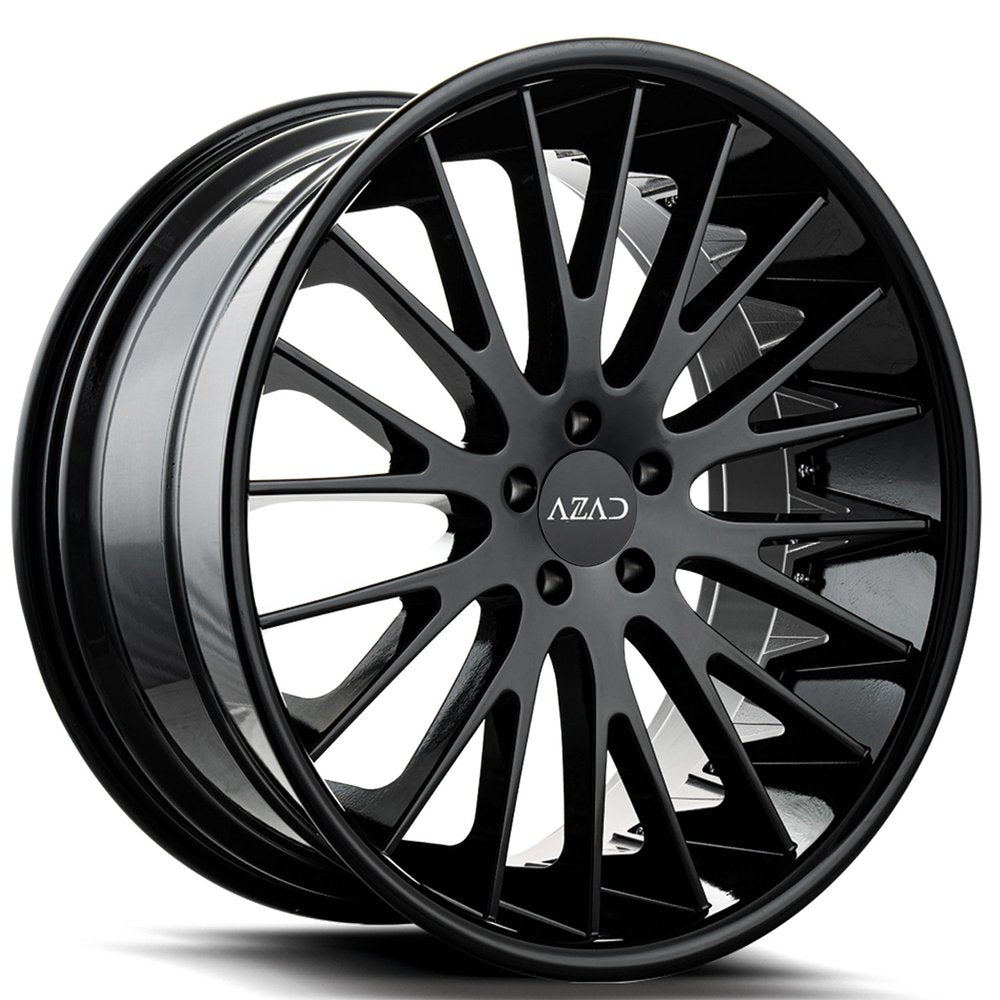 Azad-AZ33-Gloss-Black-Black-20x10.5-66.56-wheels-rims-felger-Felghuset