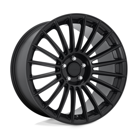 Felger-Rotiform-BUC-Matte-Black-19x8.5-5x112-et45-66.56
