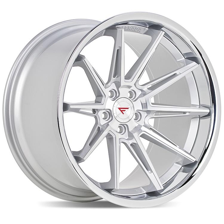 Ferrada-CM2-Machine-Silver-/-Chrome-Lip-Silver-22x11-71.6-wheels-rims-felger-Felgkongen