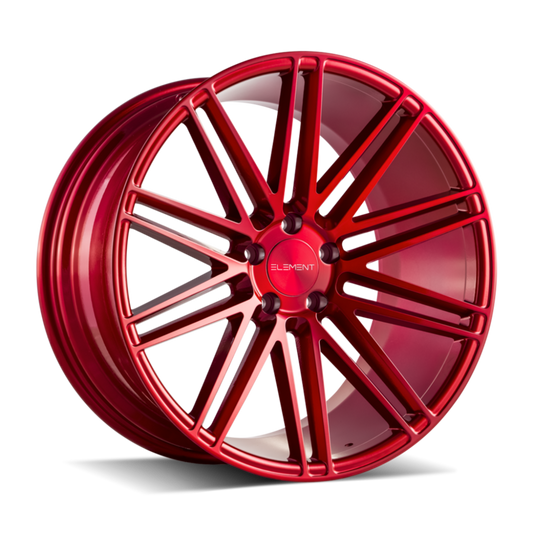 Element-EL10-Brushed-Red-Red-20x9-72.56-wheels-rims-felger-Felghuset