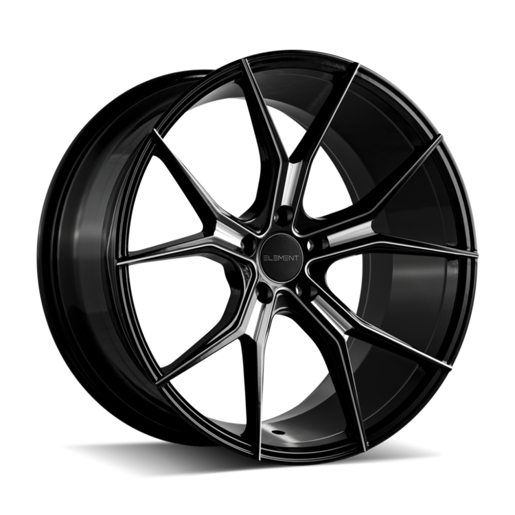 Element-EL1225-Black-Milled-Black-20x8.5-73.1-wheels-rims-felger-Felghuset