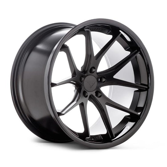 Ferrada-FR2-Matte-Black-/-Gloss-Black-Lip-Black-22x9.5-66.56-wheels-rims-felger-Felgkongen