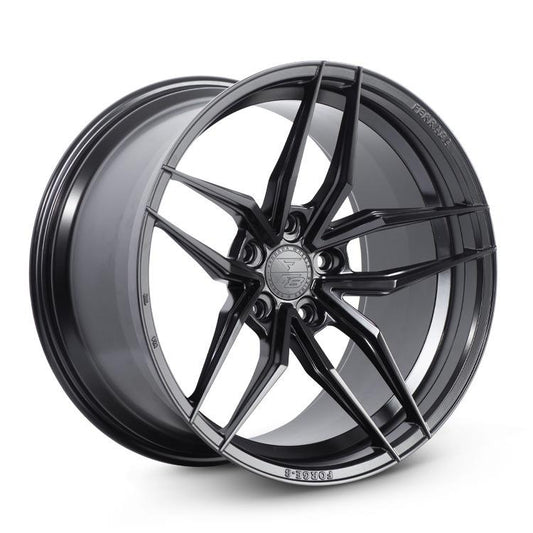 Ferrada-FR5-Matte-Black-Black-20x10-73.1-wheels-rims-felger-Felgkongen