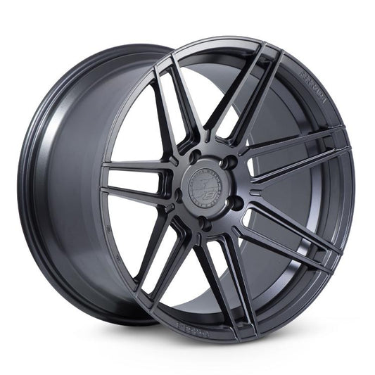 Ferrada-FR6-Matte-Graphite-Black-20x10-73.1-wheels-rims-felger-Felgkongen