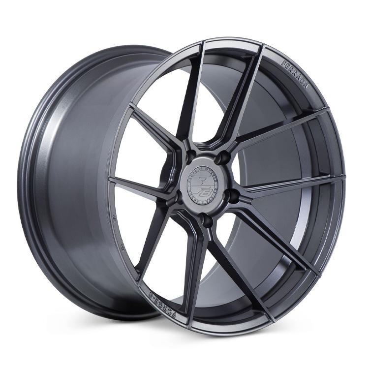Ferrada-FR8-Matte-Graphite-Black-20x11.5-73.1-wheels-rims-felger-Felgkongen