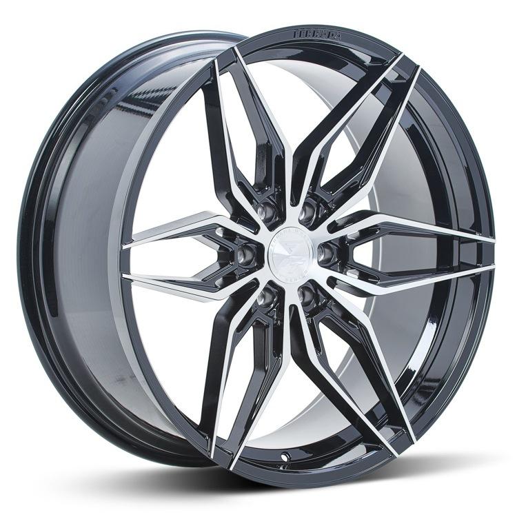 Ferrada-FT5-Machine-Black-Black-22x9.5-78.10-wheels-rims-felger-Felgkongen