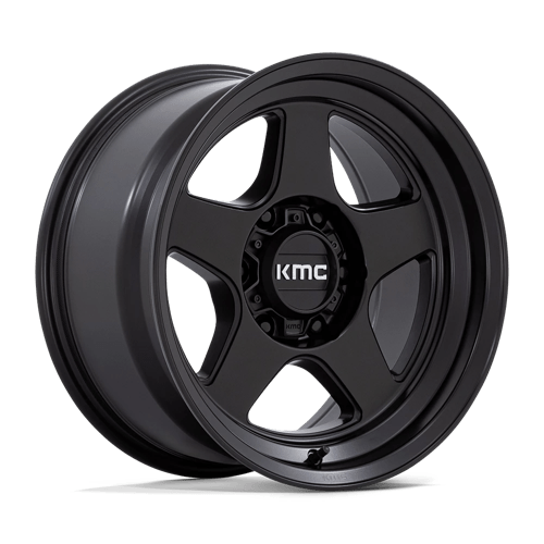 Felger-KMC-728-Matte-Black-17x8.5-6x135-10-87.10mm