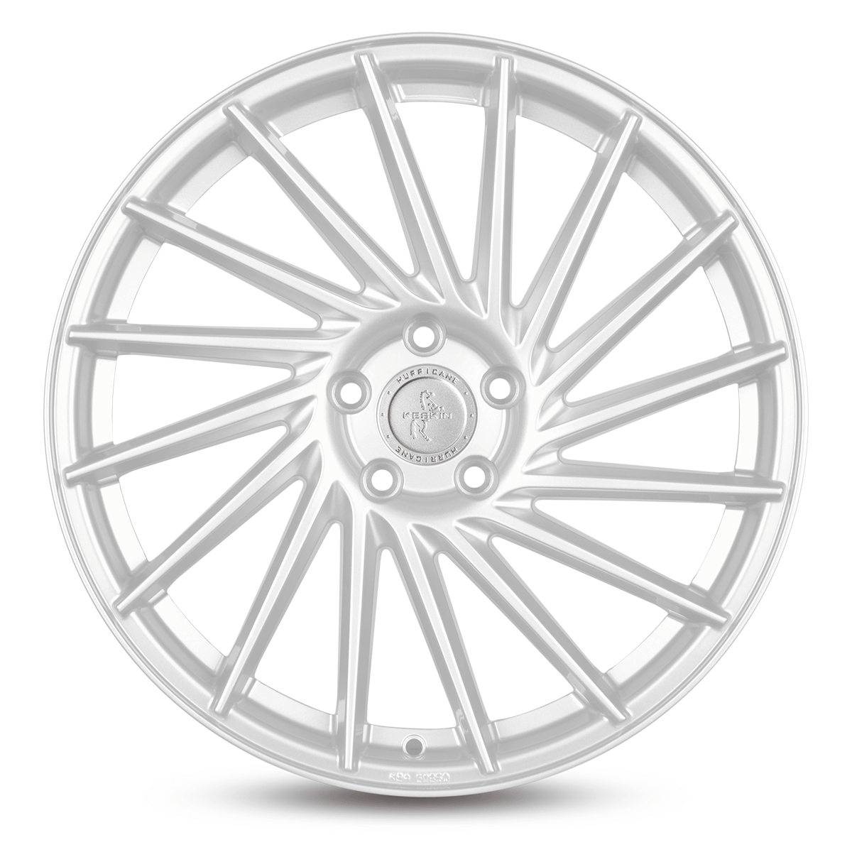 Keskin-KT17-Silver-Painted-Silver-18x8-72.6-wheels-rims-felger-Felghuset