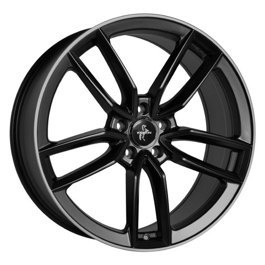 Keskin-KT21-Matt-Black-Polish-Lip-Black-18x8-66.6-wheels-rims-felger-Felghuset