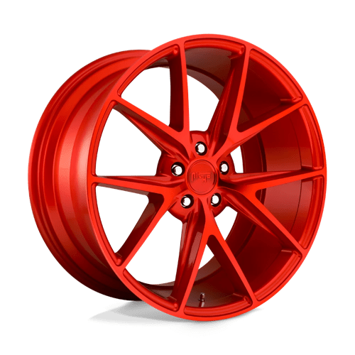 Felger-Niche-1PC-186-Candy-Red-20x9-5x114.3-35-72.56mm