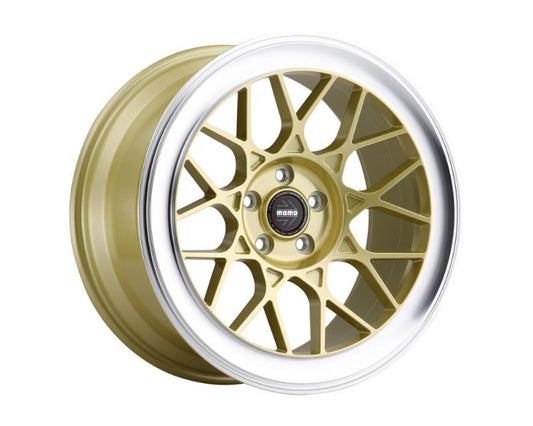 Felger-MOMO-Ferrara-Gloss-Gold-Dia-19x10-5x112-25-66.56mm
