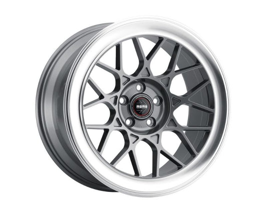 Felger-MOMO-Ferrara-Gloss-Anthracite-DIA-19x10-5x114.3-45-72.56mm