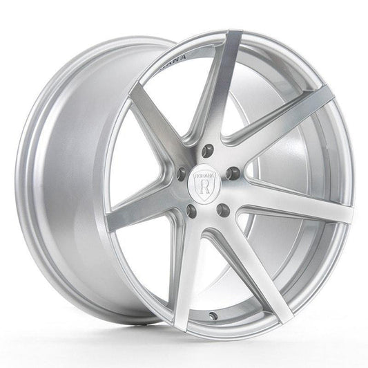 Rohana-RC7-Machine-Silver-Silver-20x11-74.1-wheels-rims-felger-Felgkongen