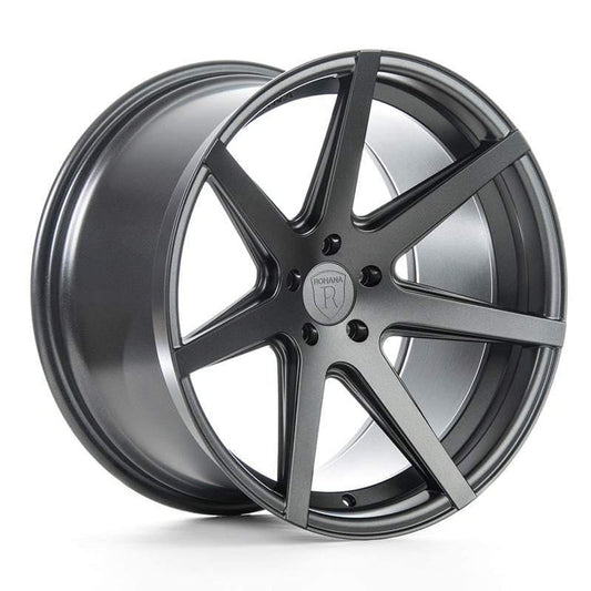Rohana-RC7-Matte-Graphite-Bronze-20x9-74.1-wheels-rims-felger-Felgkongen