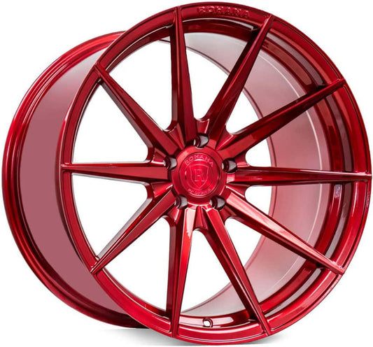 Rohana-RFX1-Gloss-Red-Red-20x10-74.1-wheels-rims-felger-Felgkongen