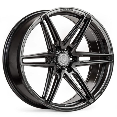 Rohana-RFV1-Gloss-Graphite-Bronze-20x9.5-78.1-wheels-rims-felger-Felgkongen
