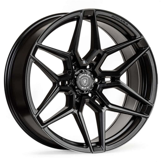 Rohana-RFV2-Matte-Black-Black-22x9.5-78.1-wheels-rims-felger-Felgkongen