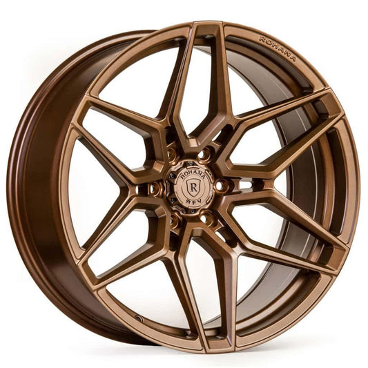 Rohana-RFV2-Matte-Bronze-Bronze-22x9.5-87.1-wheels-rims-felger-Felgkongen