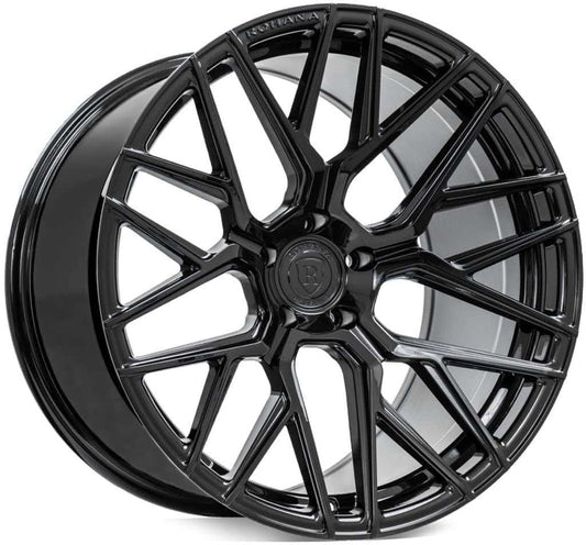 Rohana-RFX10-Gloss-Black-Black-20x11-74.1-wheels-rims-felger-Felgkongen