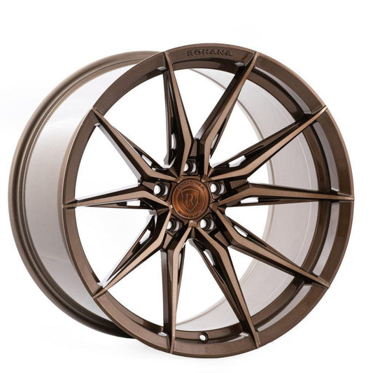 Rohana-RFX13-Brushed-Bronze-Bronze-20x11-66.56-wheels-rims-felger-Felgkongen