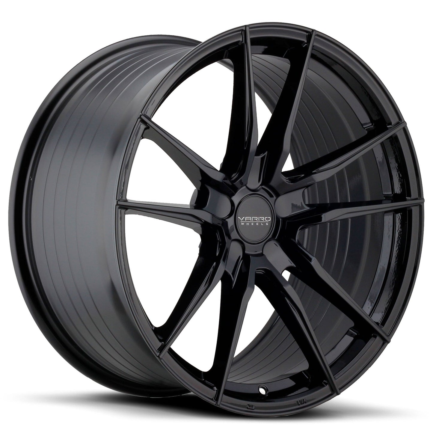 Varro-VD18X-Gloss-Black-Black-19x8.5-66.6-wheels-rims-felger-Felgkongen