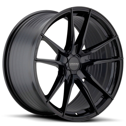 Varro-VD18X-Gloss-Black-Black-19x8.5-66.6-wheels-rims-felger-Felgkongen