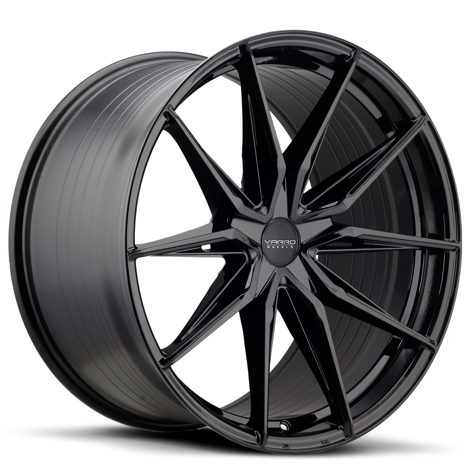 Varro-VD36X-Gloss-Black-Black-19x8.5-66.5-wheels-rims-felger-Felghuset
