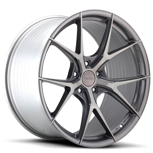 Varro-VD38X-Gloss-Titanium-Brushed-Face-Grey-20x10.5-73.1-wheels-rims-felger-Felgkongen