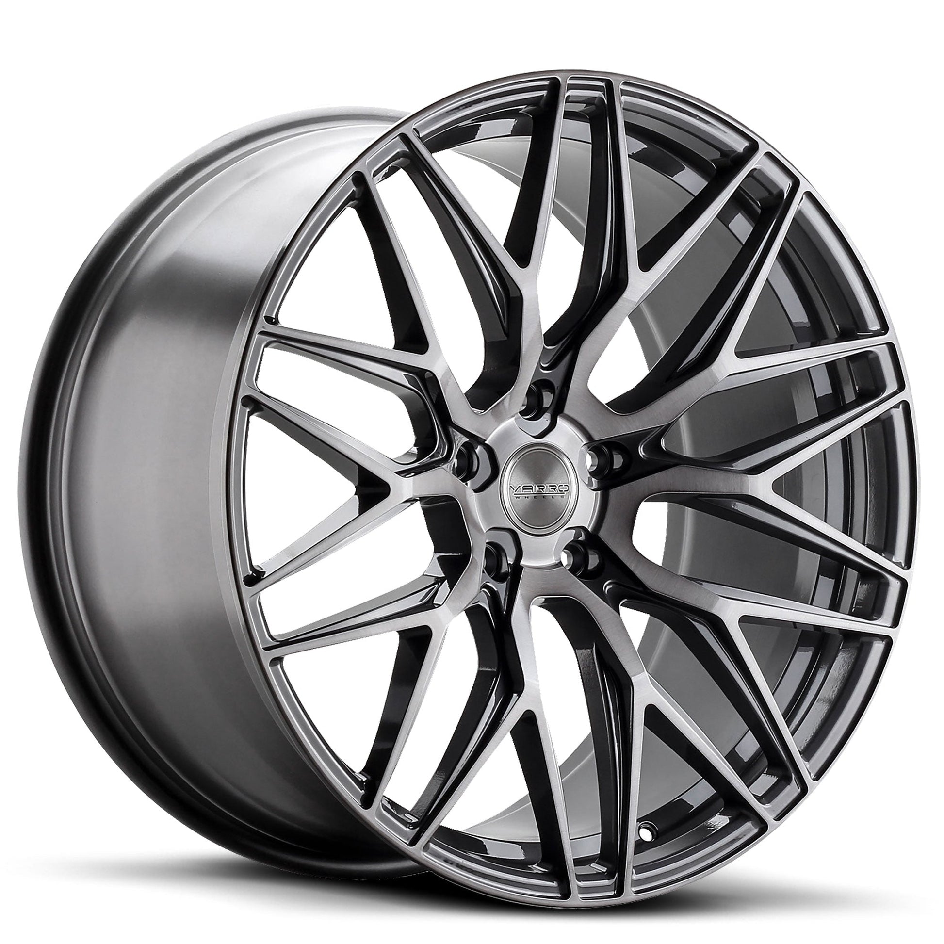 Varro-VD06X-Gloss-Titanium-Brushed-Face-Grey-20x10.5-73.1-wheels-rims-felger-Felgkongen