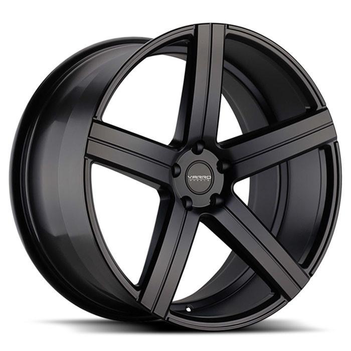 Varro-VD05-Satin-Black-Black-22x10.5-73.1-wheels-rims-felger-Felgkongen
