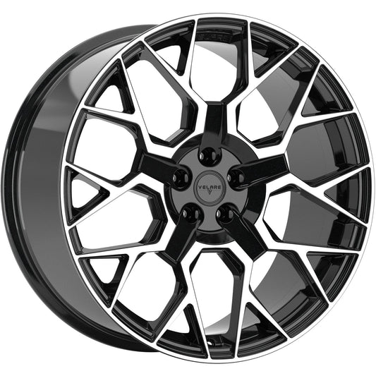 Velare-VLR02-Diamond-Black-Machined-Face-Black-23x10.5-66.6-wheels-rims-felger-Felghuset