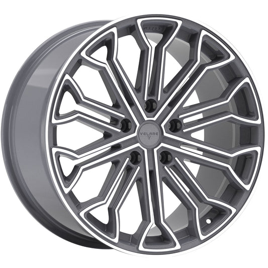 Velare-VLR04-Platinum-Grey-Machined-Face-Grey-20x10-71.56-wheels-rims-felger-Felghuset
