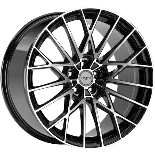 Velare-VLR07-Diamond-Black-Machined-Face-Black-20x10-66.6-wheels-rims-felger-Felghuset