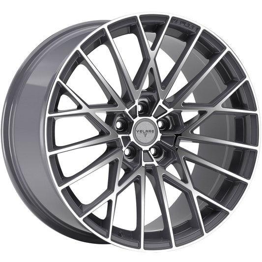 Velare-VLR07-Platinum-Grey-Machined-Face-Grey-20x8.5-73.1-wheels-rims-felger-Felghuset