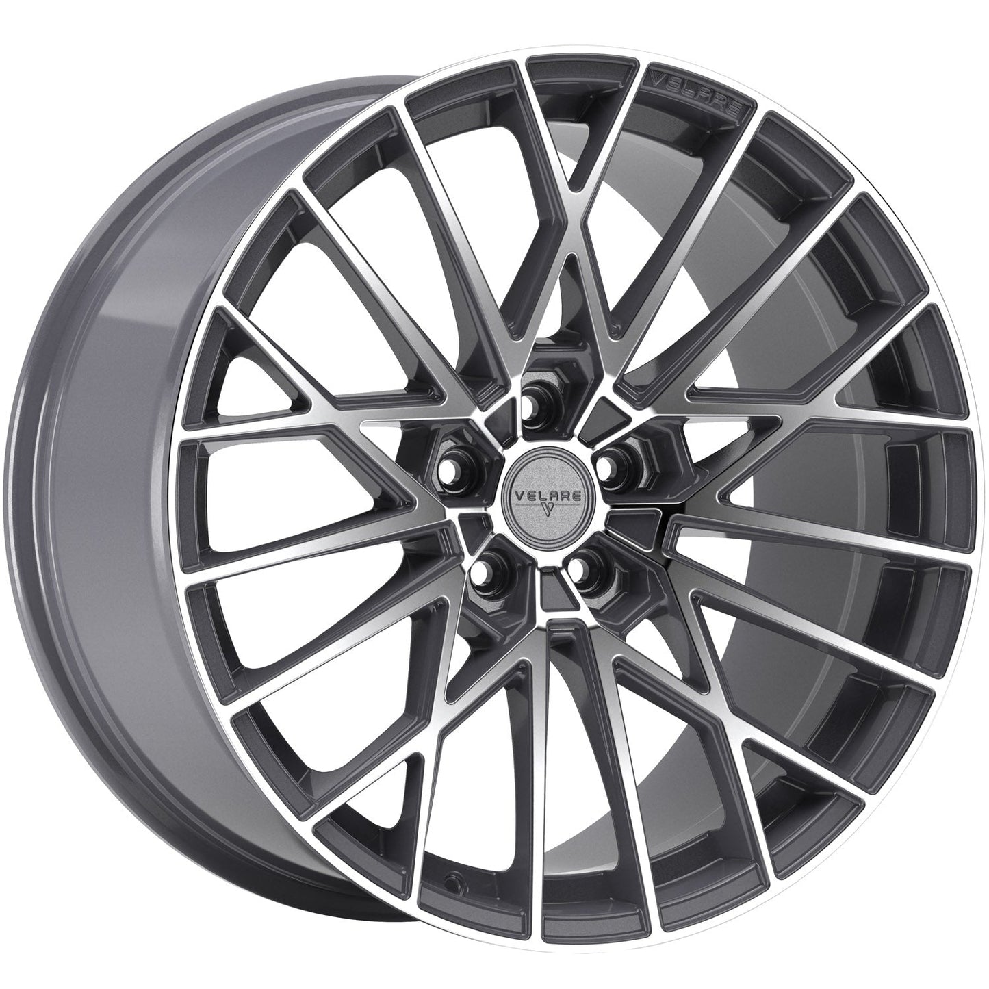 Velare-VLR07-Platinum-Grey-Machined-Face-Grey-20x8.5-72.6-wheels-rims-felger-Felghuset