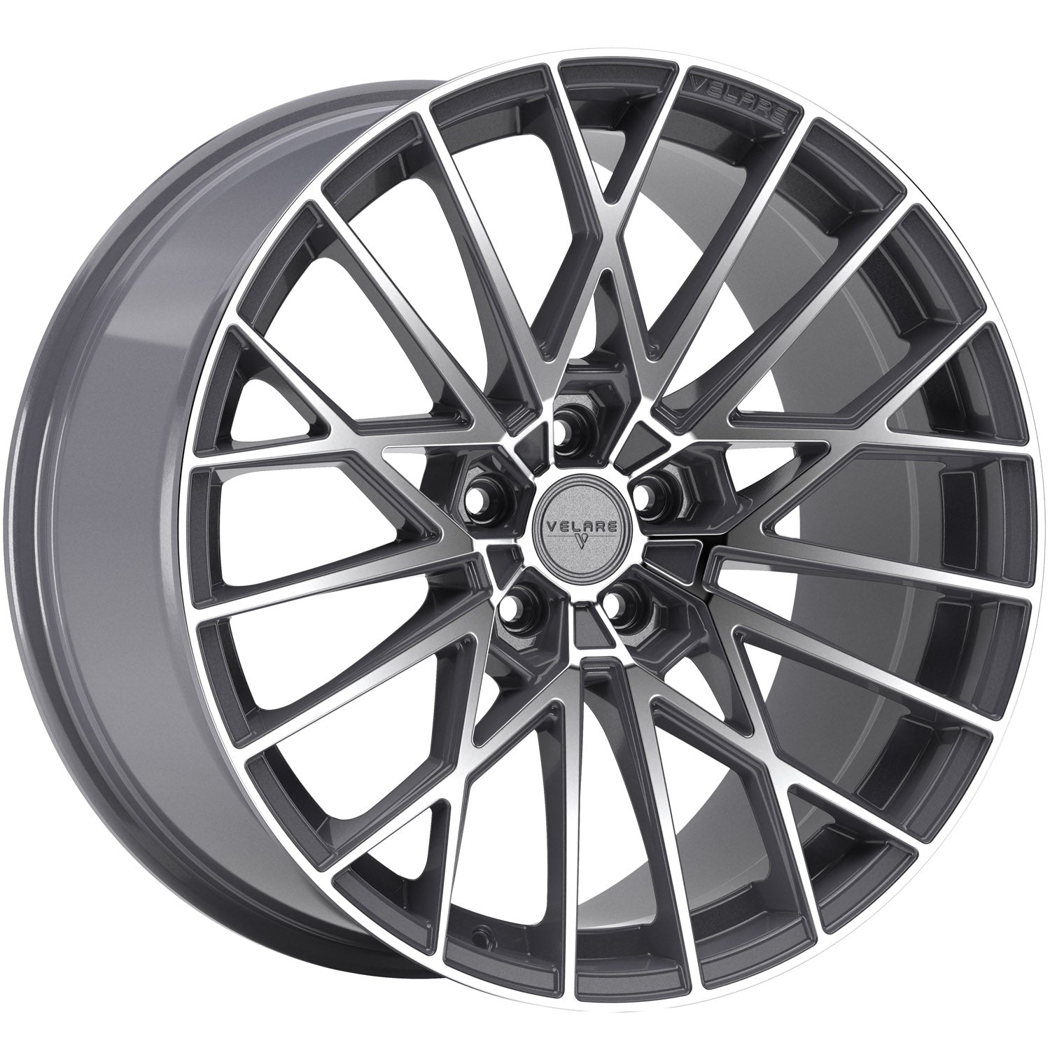 Velare-VLR07-Platinum-Grey-Machined-Face-Grey-20x10-72.6-wheels-rims-felger-Felghuset