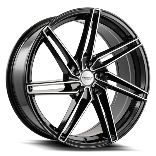 Versus-VS88-Black-Machined-FaceBlack-Black-20x8.5-73.1-wheels-rims-felger-Felghuset
