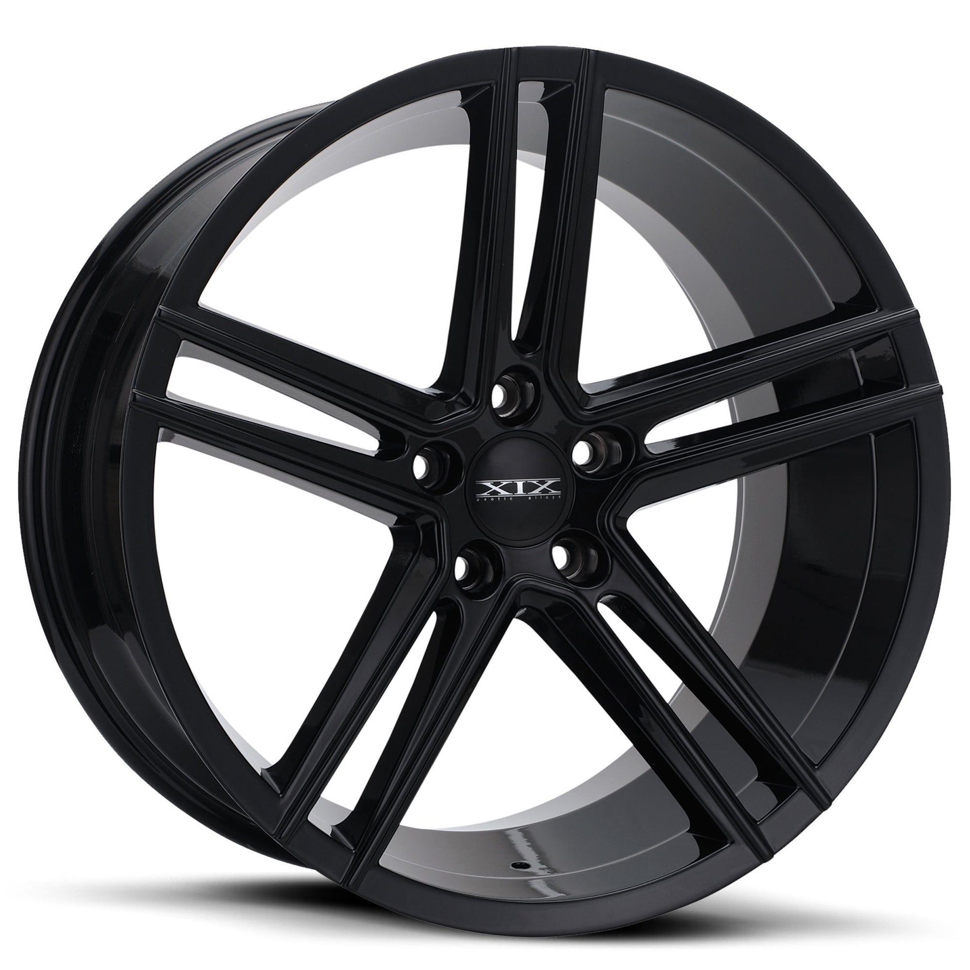 XIX-X53-Gloss-Black-Black-20x9-73.1-wheels-rims-felger-Felgkongen