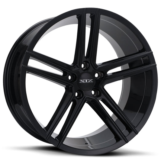 XIX-X53-Gloss-Black-Black-20x9-73.1-wheels-rims-felger-Felgkongen