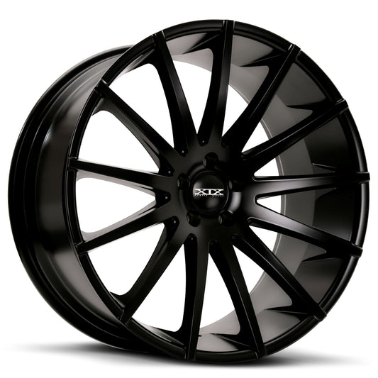 XIX-X39-Matte-Black-Black-22x10.5-71.5-wheels-rims-felger-Felgkongen