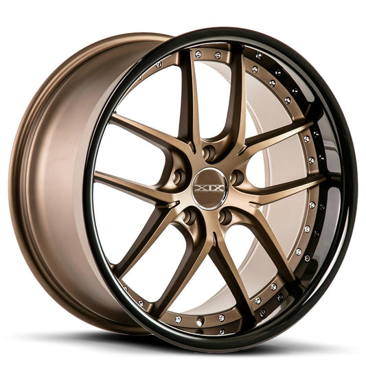 XIX-X61-Matte-Bronze-with-Gloss-Black-Lip-Bronze-20x8.5-66.56-wheels-rims-felger-Felghuset