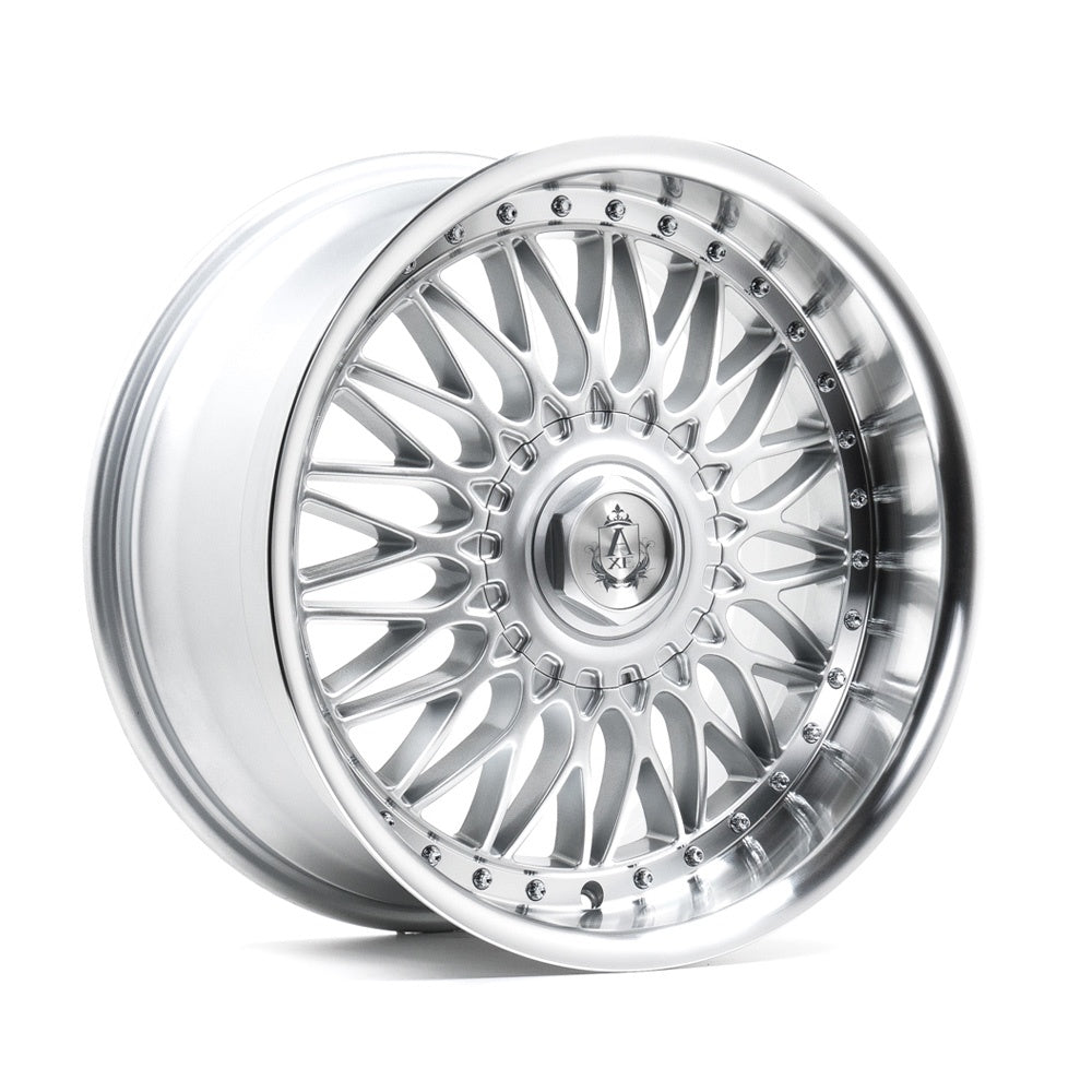Felger-AXE-EX10-Gloss-Silver-&-Polished--18x9-5x112-20-73.1mm