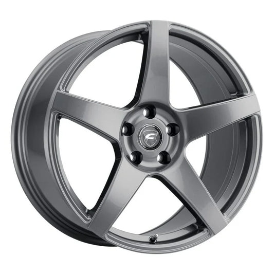 Felger-Forgestar-CF5-Gloss-Anthracite-20x9.5-5x114.3-29-72.56mm