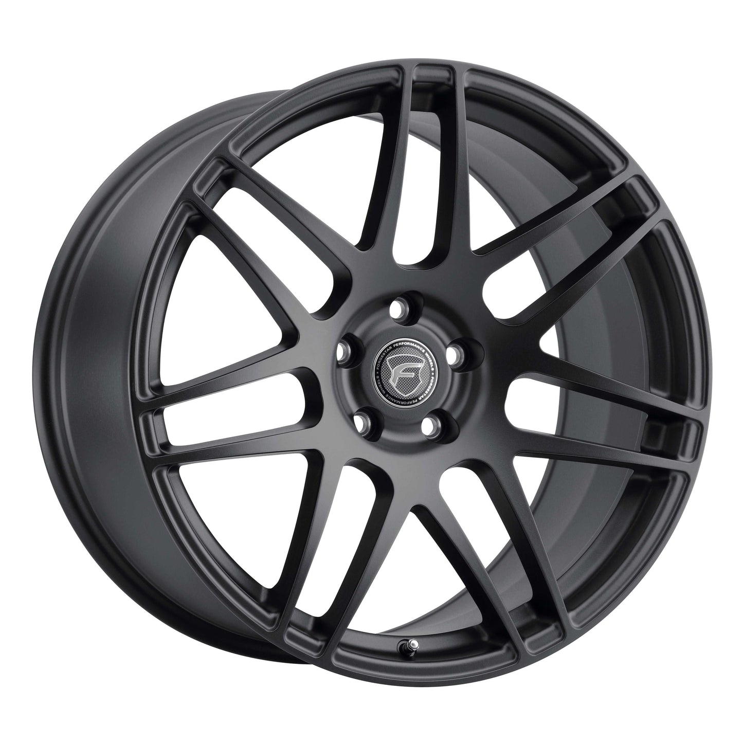 Felger-Forgestar-F14-Satin-Black-20x10.5-5x114.3-40-72.56mm