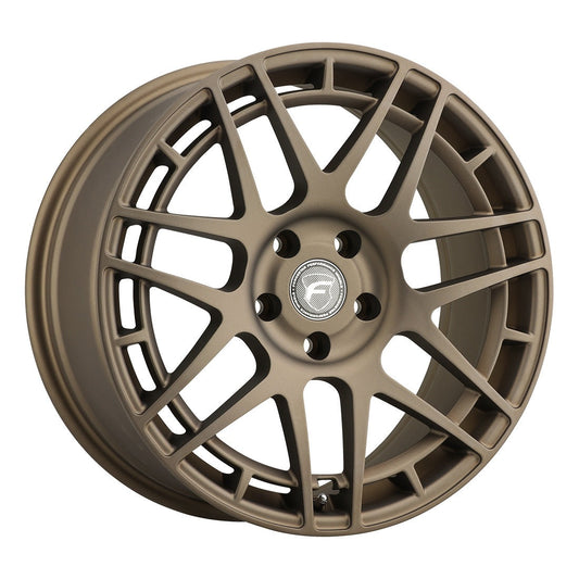 Felger-Forgestar-F14C-Satin-Bronze-18x9.5-5x114.3-35-72.56mm