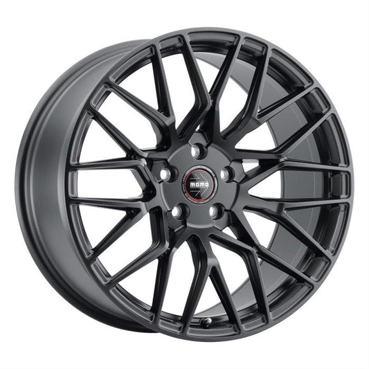 Felger-MOMO-Catania-Satin-Black-19x9-5x130-48-71.6mm