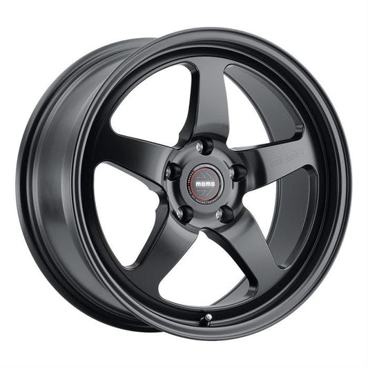 Felger-MOMO-Etna-Gloss-Black-18x8.5-5x114.3-35-72.56mm
